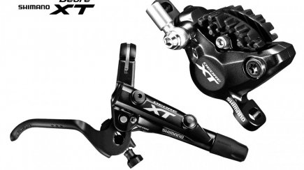 shimano m200 brake