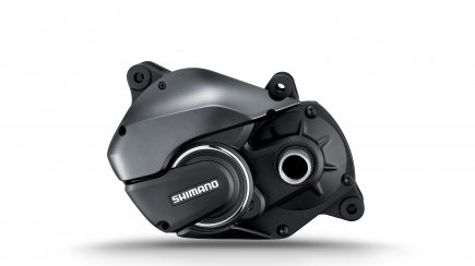 shimano 8000 motor