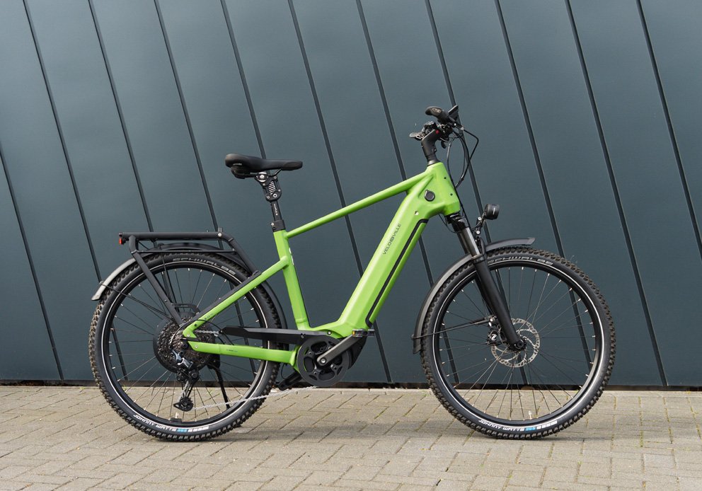 Reebok : du VTT, au vélo de ville en passant par les pliants, la marque  sportive veut inonder le marché du vélo électrique - Cleanrider