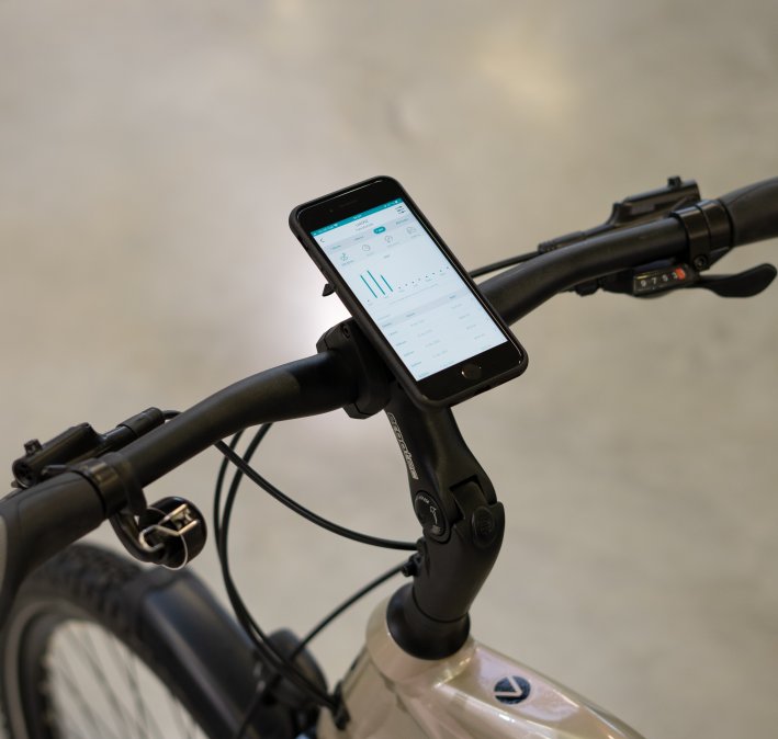 Bikes Pedelecs and eBikes configuration online