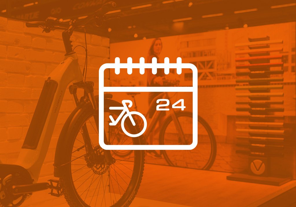 Dein Marktplatz - für gebrauchte Fahrräder, Custombikes, Teile