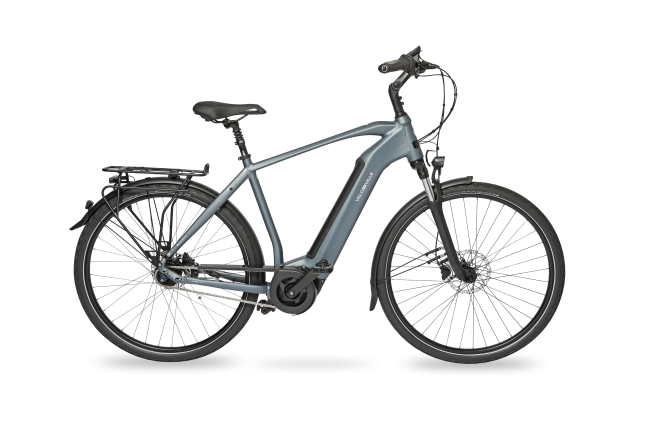 e bike pegasus rot